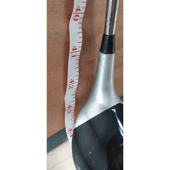 NORTHWESTERN PRO BILT 1 Driver Golf Club Pro-Flex RH Pre-owned Read Description - Picture 12 of 15